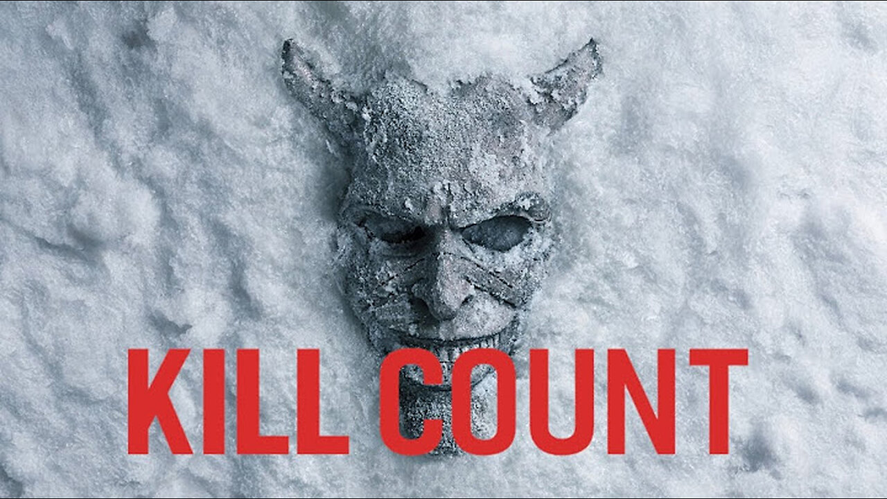 Black Phone 2 (2025) Kill Count