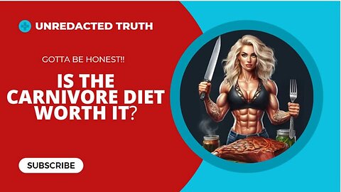 The TRUTH about CARNIVORE