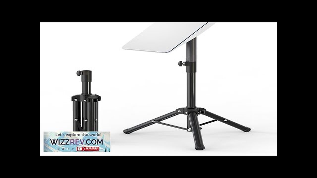 Starlink Tripod Mount Foldable Tripod Stand for Starlink Gen 2 Perfect Companion Review