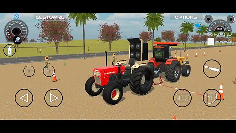 Modified Mahindra Thar Car Games: Indian Cars (Gadi Wala Game) - Car Game Android Gameplay 2026