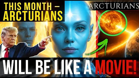 BREAKING: All Dark Timelines Just Collapsed... - The Pleiadians Arcturians 9)