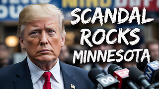 How are These People able to defraud the American People?