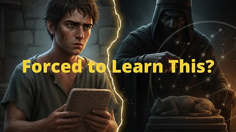 The University of Babylon—The 3-Year Brainwashing