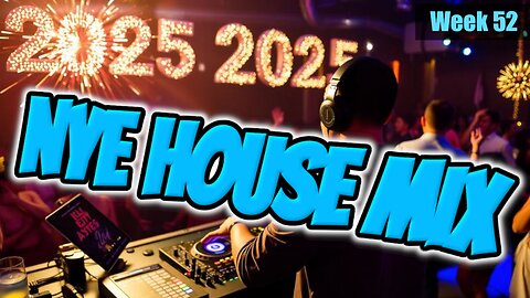High-Energy House DJ Mix 2025 | Dance Beats to Hype Your Party!