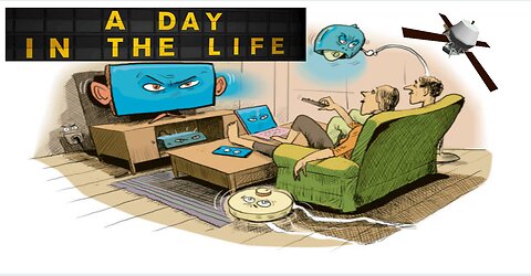 A Day In The Life