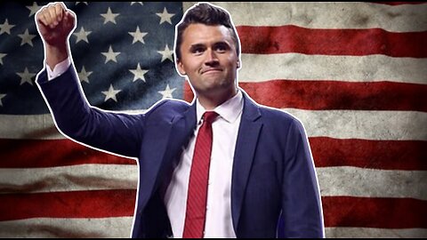 President Trump Honors Charlie Kirk w/ The Presidential Medal of Freedom