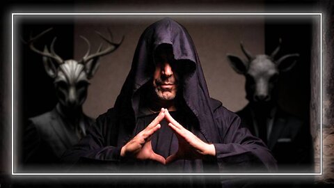 Jay Dyer: Jeffrey Epstein Is The REAL Illuminati