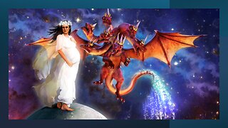 The Dragon Prophecy and the Woman in Revelation 12 - Is She Israel?