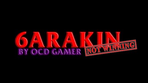 6ARAKIN Not Winning Part 314 | Keep Digging