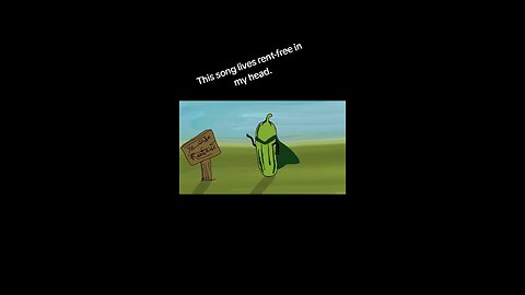 Pickle song