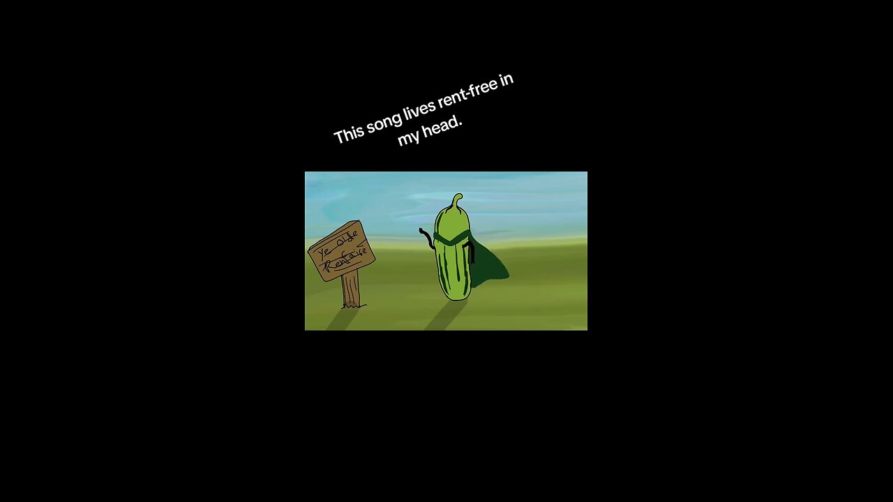 Pickle song