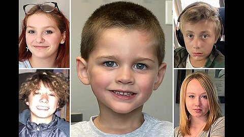 Missing Kids: Shocking Reality You NEED to Know. It's Happening Daily!