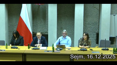 Obowiązkowa gruźlica - Zespół ds. Ochrony Życia i Zdrowia Polaków