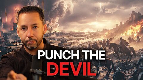 Heaven's Playbook (Overcoming Antichrist, Fear, NWO, Mark of the Beast)