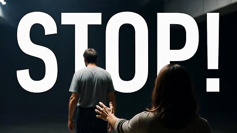 Women Are In Deep Denial — Men Are Gone And Are Not Coming Back