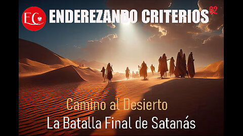 BATALLA FINAL DE SATANÁS
