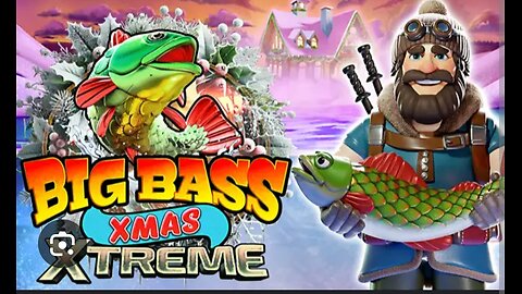 BIG BASS XMAS XTREME PRAGMATIC