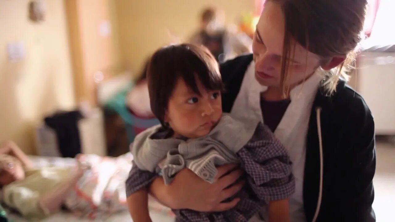 GV S01/E02 | GUATEMALA PART 1