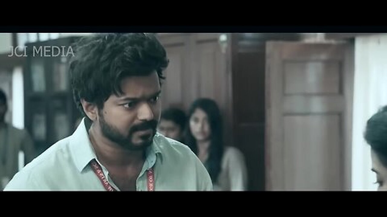 MASTER deleted scene Thalapathy Vijay, Vijay Sethupathi Lokesh Kanagaraj