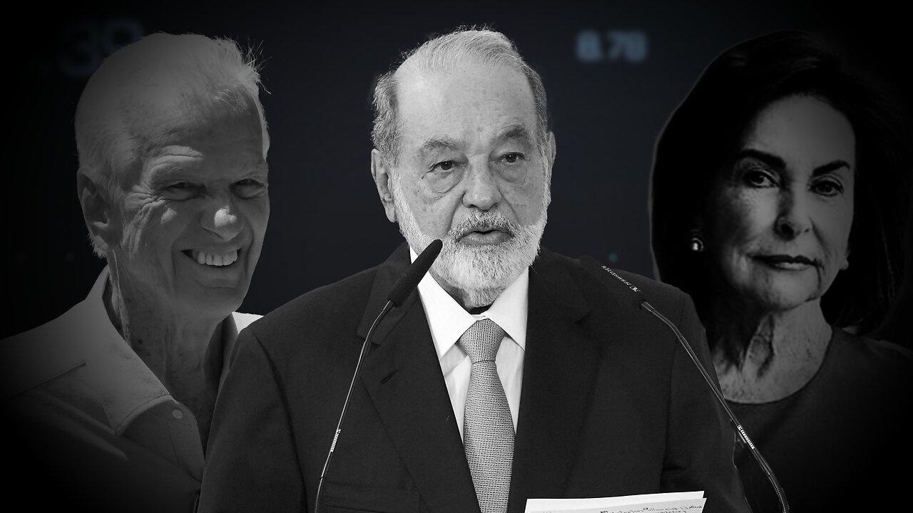 Estos son los dueños de las mayores fortunas de Latinoamérica