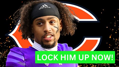 Kyler Gordon Is About To Become A STEAL!