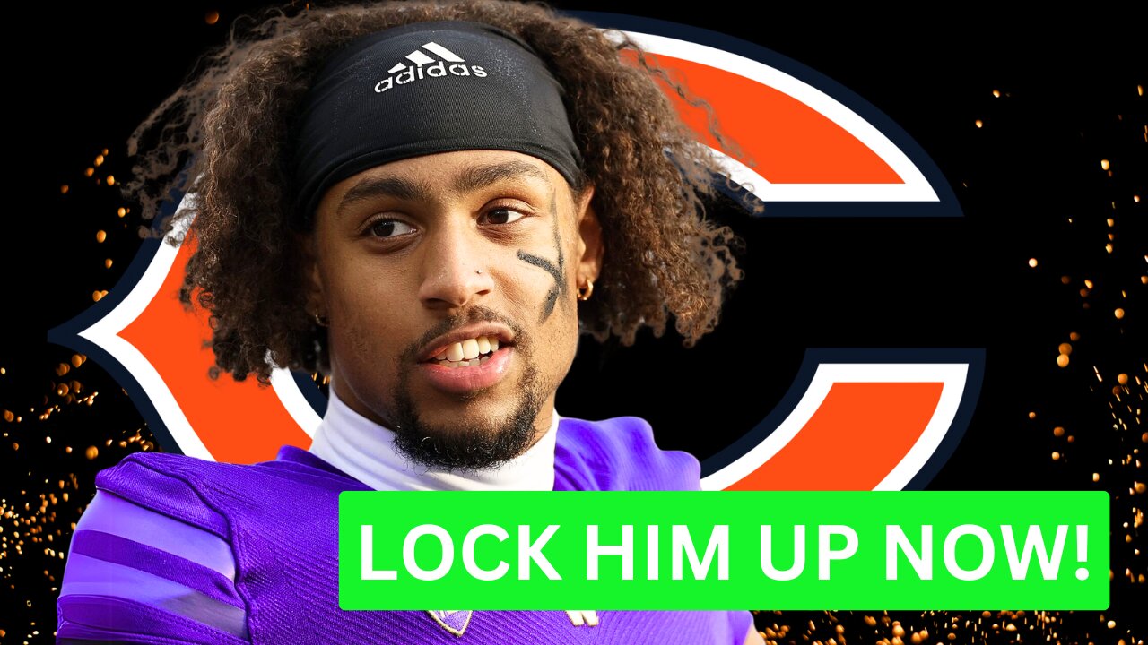 Kyler Gordon Is About To Become A STEAL!