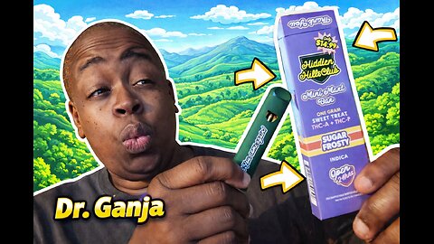 Sweet Treatz Mini Mart | Sugar Frosty