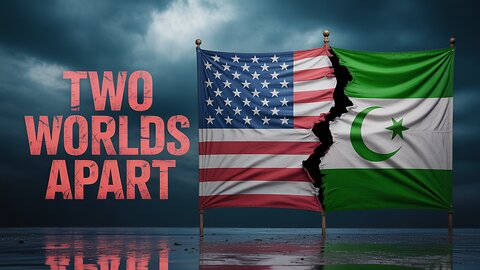 No Kings On The Hill Ep. 8: What Gov Abbott's Terror Designation Means for America!