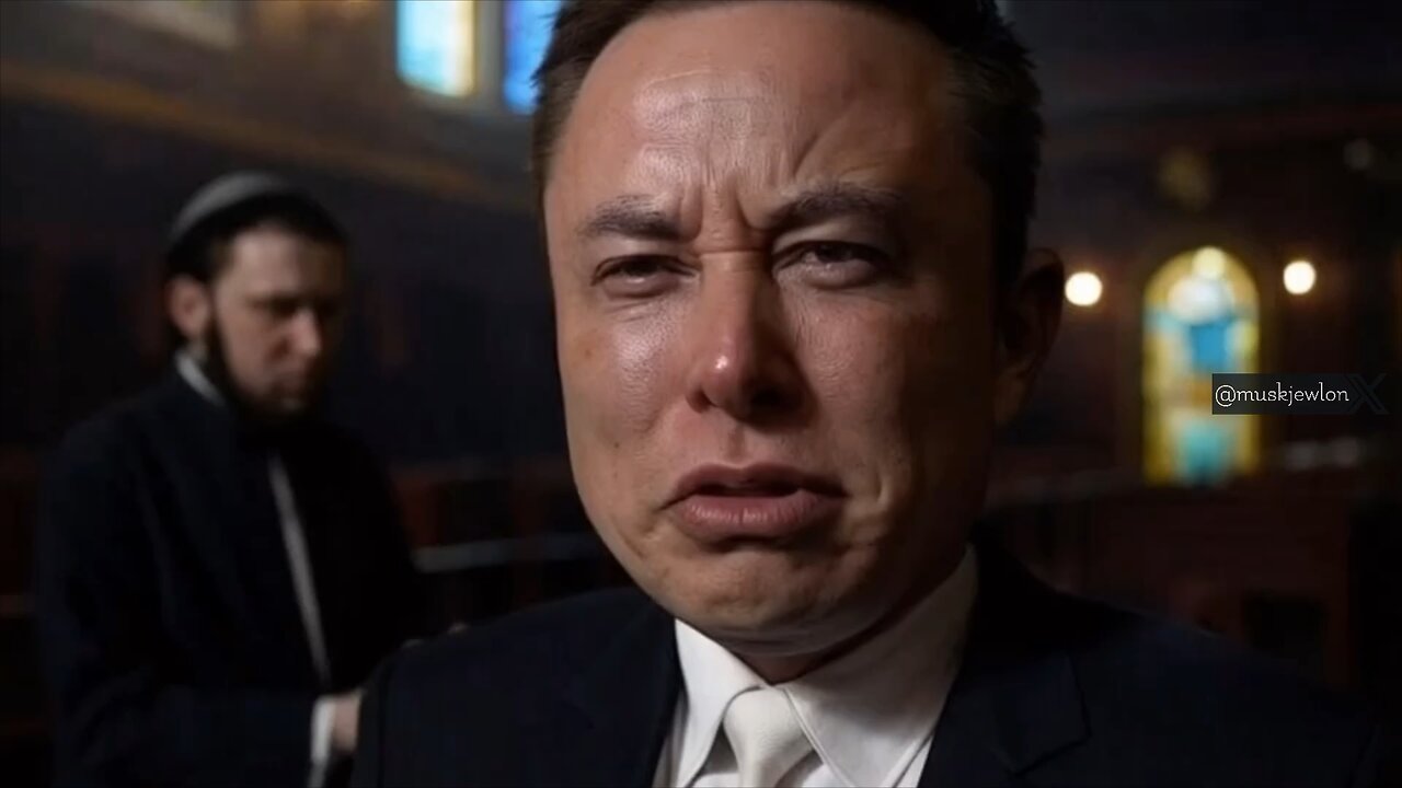Jewlon Musk