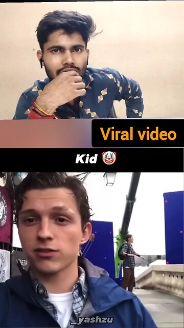 Pani fenkane per ladka ud Gaya