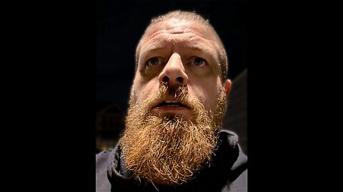 Peter Atwood, Blackpool 30/10/25