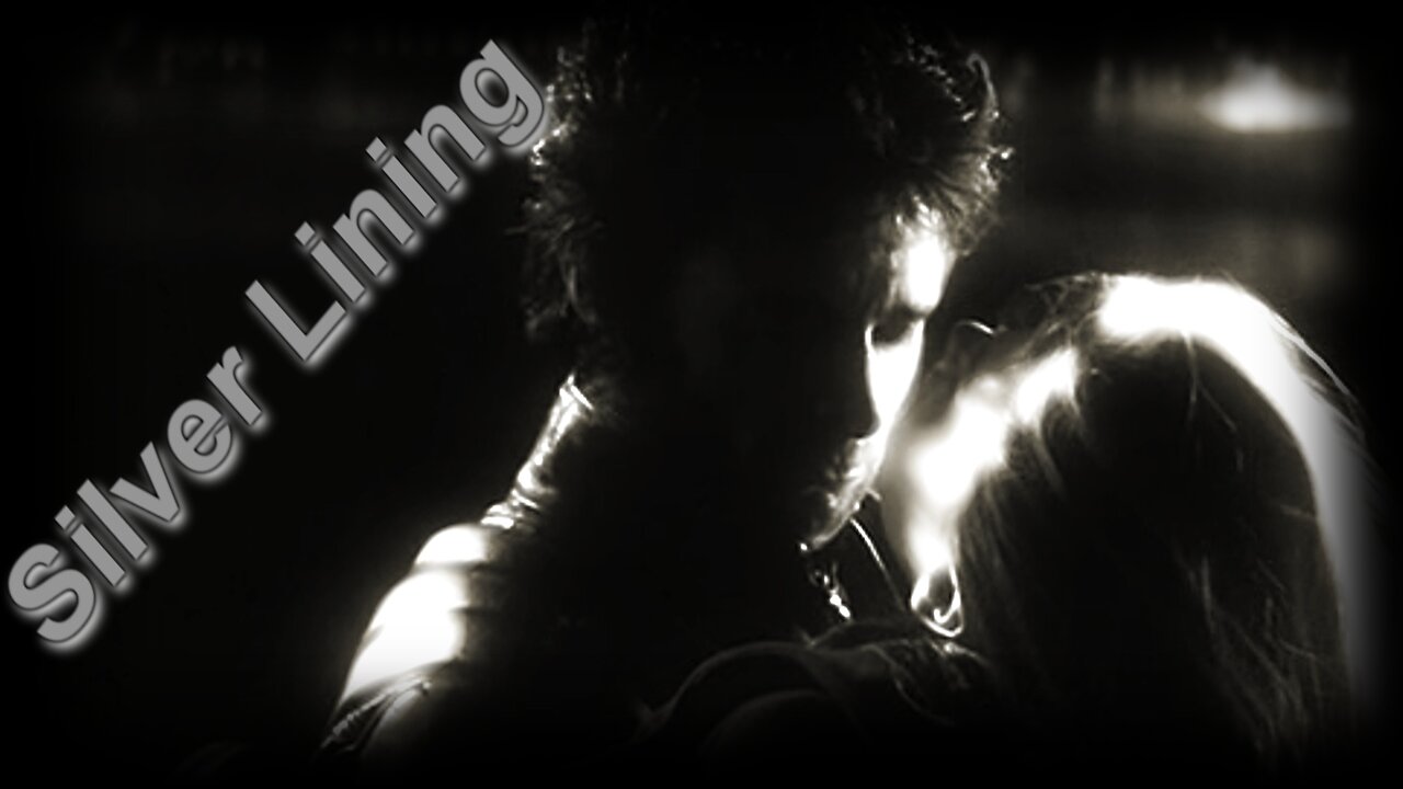 Logan & Rogue || Silver Lining