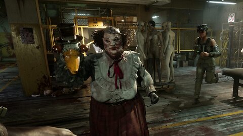 The Outlast Trials | Any% Speedrun | Release The Prisoners (1:03) World Record