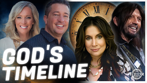 Satan’s Agenda vs. God’s Timeline: Witchcraft, Israel, and the Assassination of Charlie Kirk w/ Robin D. Bullock and Amanda Grace | FOC Show
