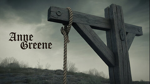 the hanged her because she miscarried