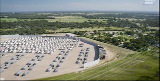 I Live 500 Feet From A Bitcoin Mine and My Life Is Hell