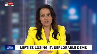 Lefties Losing It: ‘Swedish doom goblin’ Greta Thunberg banned from Venice