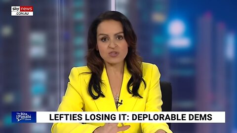 Lefties Losing It: ‘Swedish doom goblin’ Greta Thunberg banned from Venice