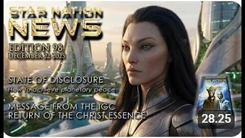 Star Nation News 98
