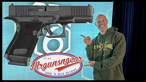 The Gen 6 Glocks Are Here!