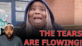 Food Stamp Mothers IN TEARS Over Having To PAY CASH As Democrats MOVE To CAVE On SHUTDOWN!