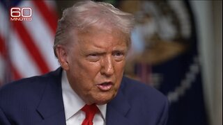 Trump: Our Economy Will Go To Hell If SCOTUS Rules Against Tariffs