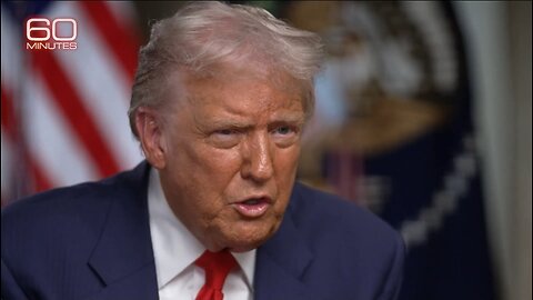 Trump: Our Economy Will Go To Hell If SCOTUS Rules Against Tariffs