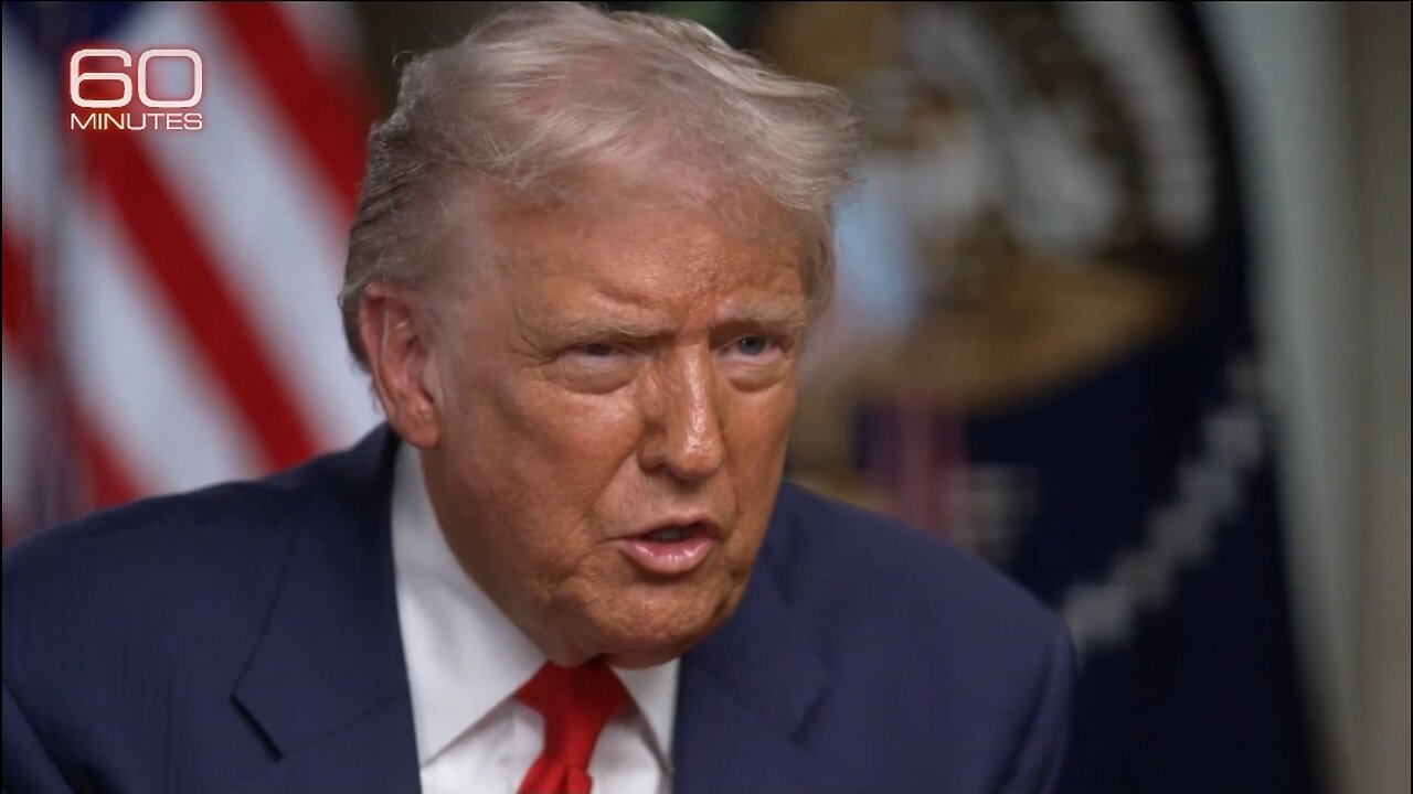 Trump: Our Economy Will Go To Hell If SCOTUS Rules Against Tariffs