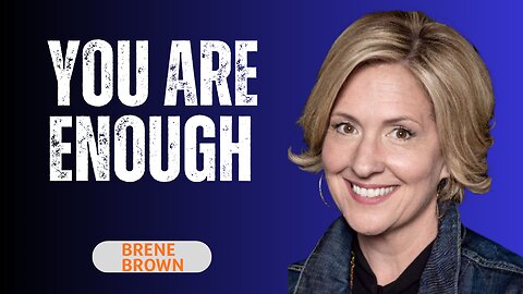 The Real Reason You Struggle with Self-Worth | Powerful Motivation to Reclaim Your Value