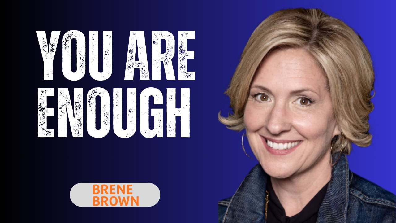 The Real Reason You Struggle with Self-Worth | Powerful Motivation to Reclaim Your Value