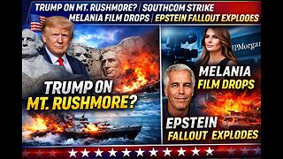 "Mount Rushmore Edition" Friday Morning Notables- 2/6/2026 | Qnotables