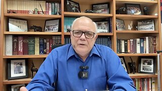 The Nature of Covenant Breaking Spirits - Part 1