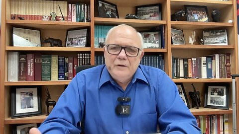 Covenant Breaking Spirits Part 1 - Satan, Marriages, Friends & Business - Dec 04, 2025