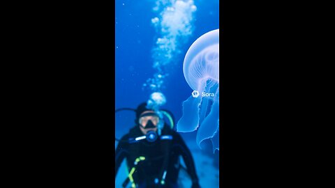 Deep Sea diving